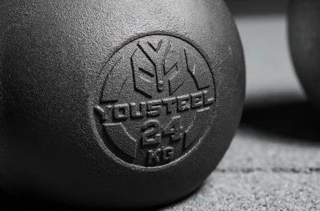 Тренировочные гири для кроссфита