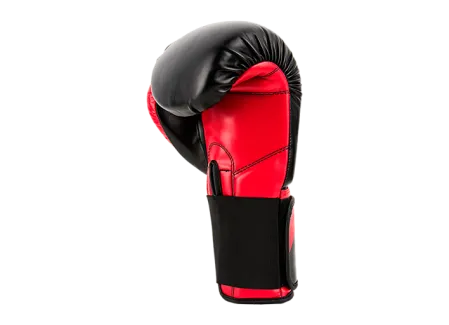 Перчатки тренировочные для спарринга UFC REG Красные