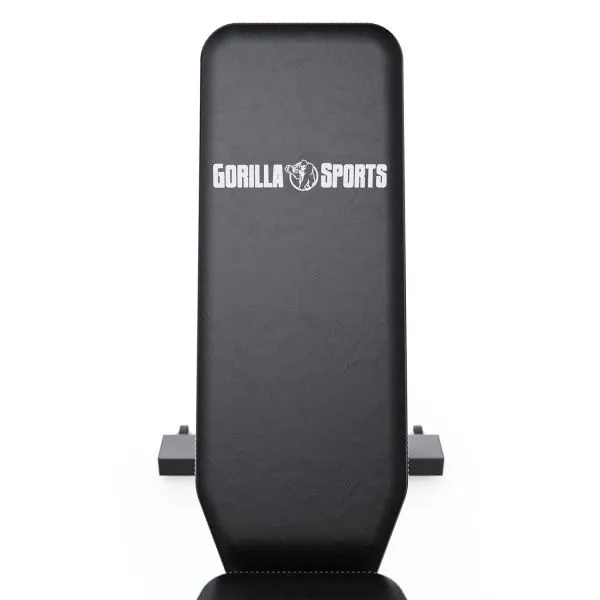 Скамья силовая универсальная DFC Gorilla Sport 101178