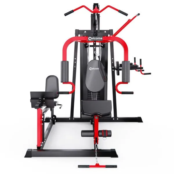 Силовой комплекс DFC WRK-5200