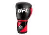 Перчатки тренировочные для спарринга UFC