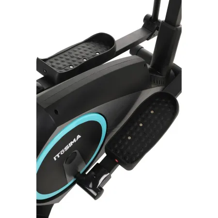 Эллиптический тренажер ITOSIMA IT250M