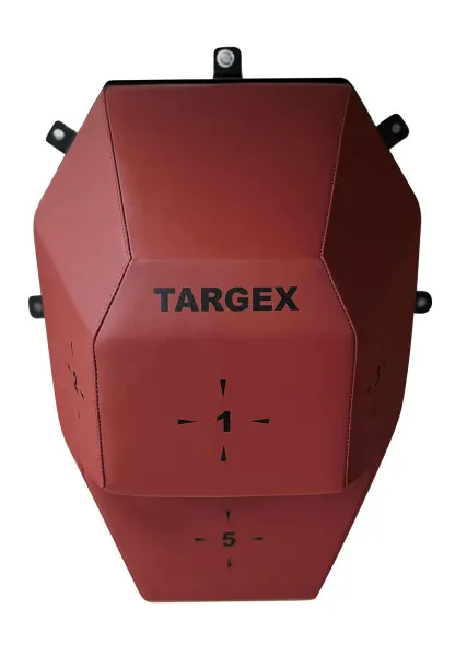 Подушка боксерская TARGEX 8 ANGLE