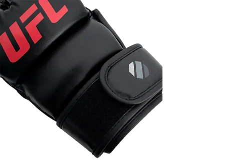 Перчатки MMA для грэпплинга UFC 7 унций