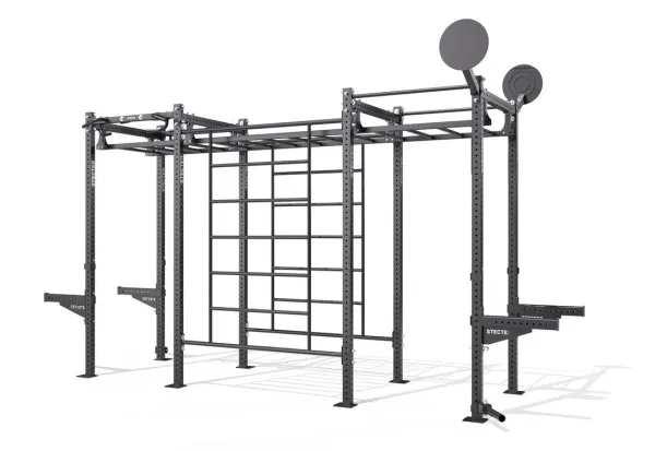 Функциональная рама 1100х4000 мм, H=2810 мм