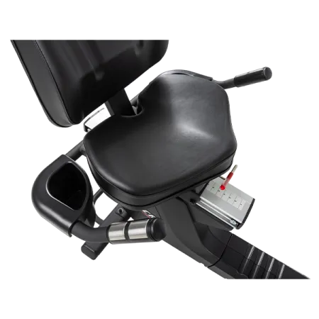 Горизонтальный велотренажер Sole LCR (2023)