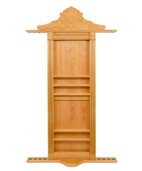 Киевница настенная Sofia дуб