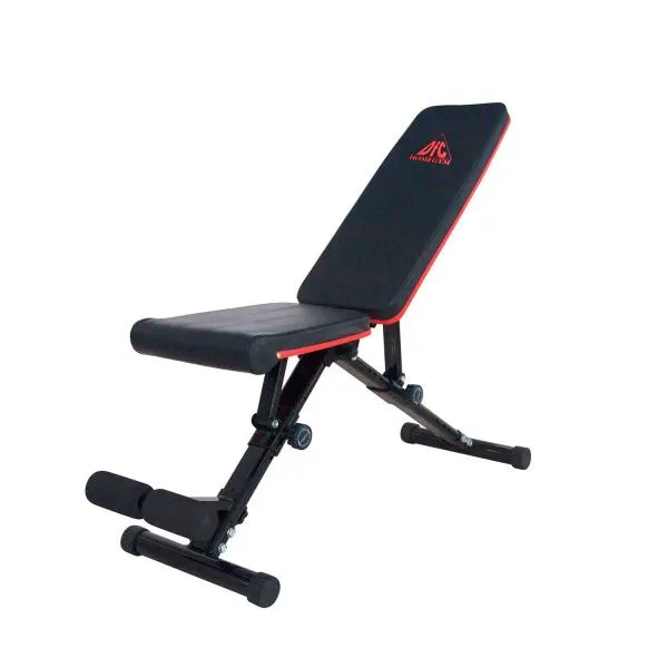 Cкамья силовая универсальная DFC DCH320