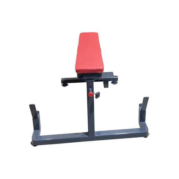 Скамья для тяги штанги вверх к груди DEXsport  AS-014