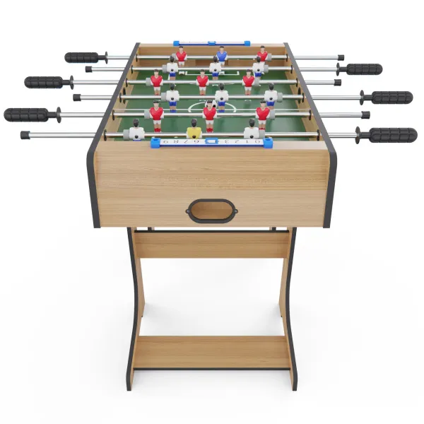 Настольный футбол DFC 27" 69 х 37 см