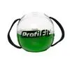 Мяч для функционального тренинга Water Ball PROFI-FIT 30 см Мяч для функционального тренинга Water Ball PROFI-FIT 30 см
