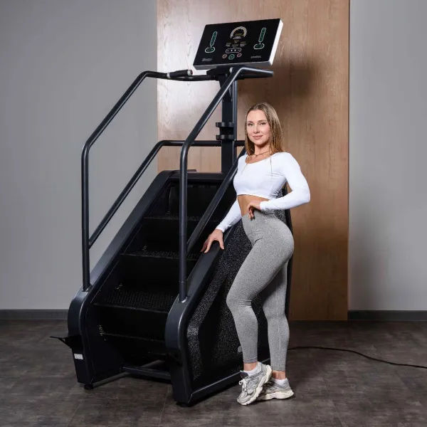 Тренажер-лестница DHZ A4001P