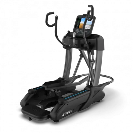 Эллиптический тренажер TRUE Spectrum