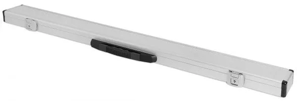 Кейс Fortuna Concord 1x1 серебро