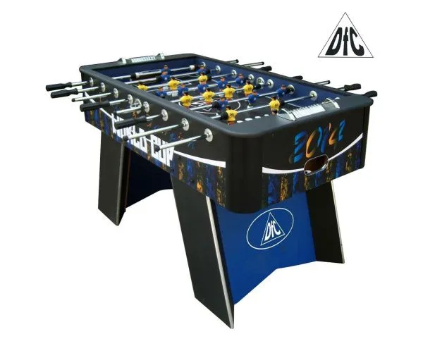 Игровой стол футбол DFC World Cup