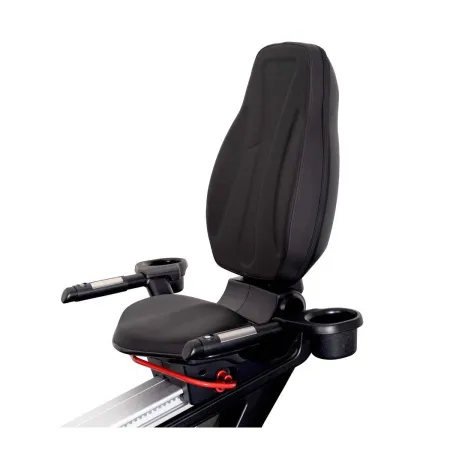 Велотренажер Protrain K9003RW-TFT, горизонтальный