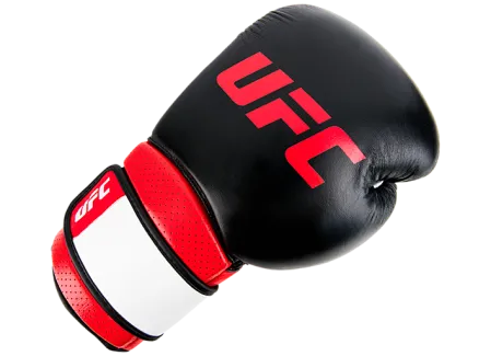 Перчатки MMA для работы на снарядах UFC