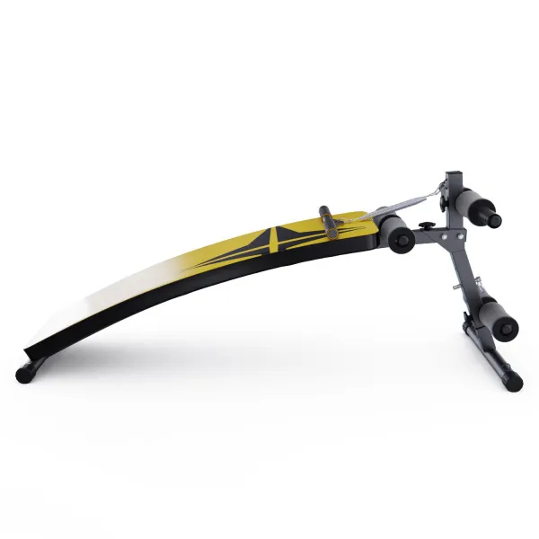 Скамья для пресса DFC D102Y