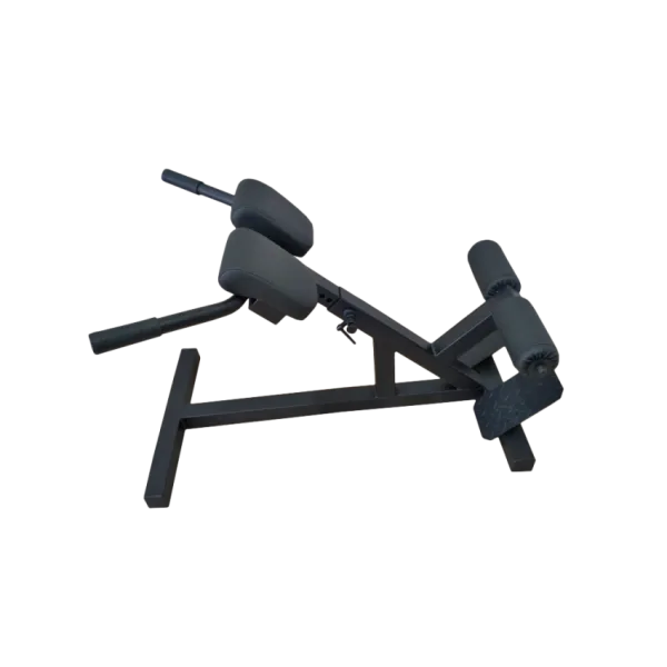 Гиперэкстензия наклонная MironFit профессиональная RK-033