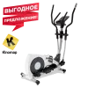 Эллиптический тренажер BH FITNESS NLS14 TOP DUAL