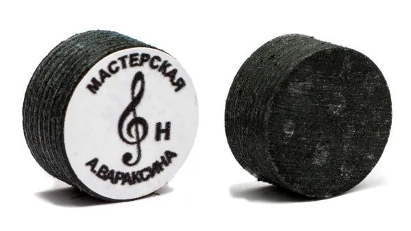 Наклейка для кия А.Вараксина (H) 13 мм