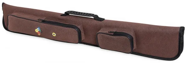 Чехол Fortuna Winner 2x2 коричневый