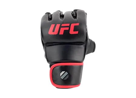 Перчатки MMA тренировочные UFC 6 унций