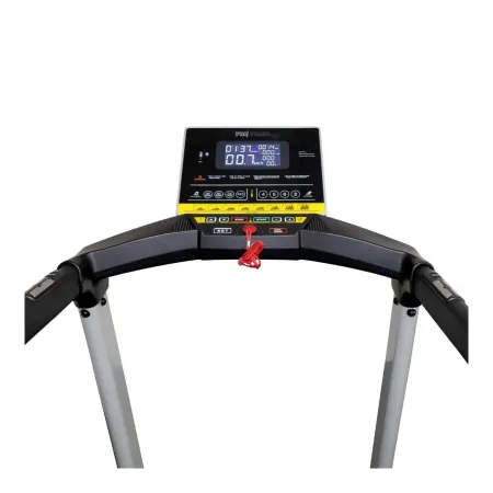 Электрическая беговая дорожка Protrain M1S