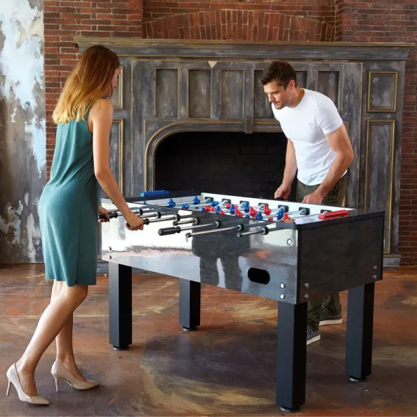 Настольный футбол (кикер) Desperado Tournament