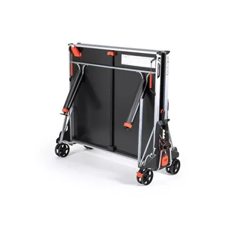 Теннисный стол CORNILLEAU 600X Performance Outdoor (синий)