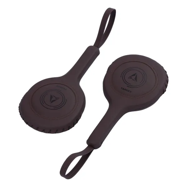 Тренерские ракетки для бокса TARGEX