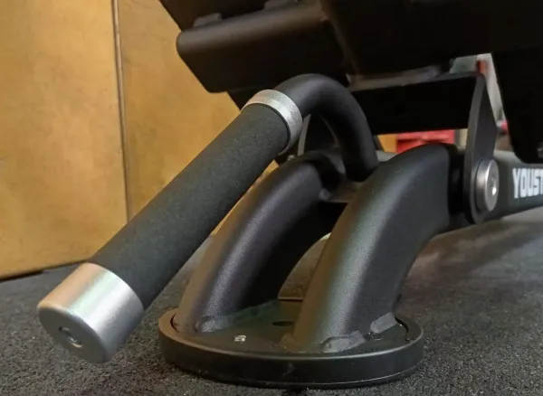 Скамья наклонная HYPER EXTENSION