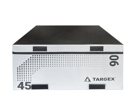 Безопасные плиометрические боксы TARGEX