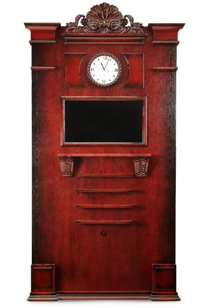 Киевница «Неаполь»