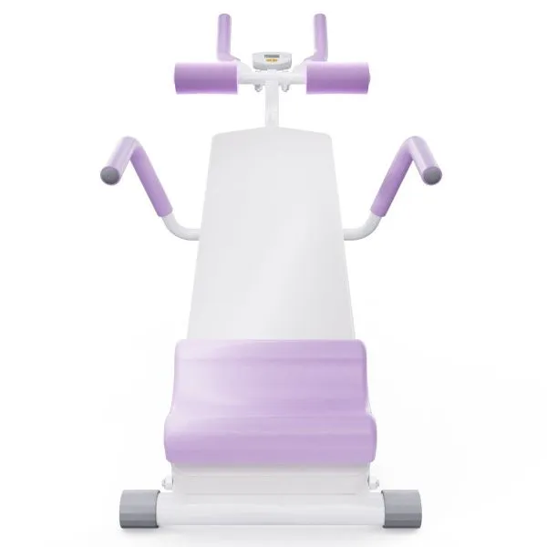 Многофункциональная скамья для пресса DFC KR-1005P