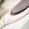 Массажное кресло Ergonova Phantom X с 2-мя механизмами Beige