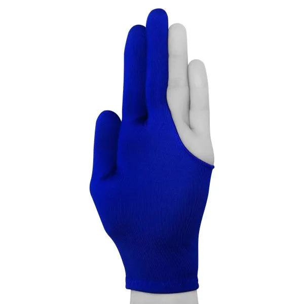 Перчатка Classic синяя левая/правая безразмерная