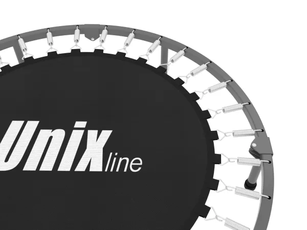 Батут спортивный UNIX Line FITNESS Compact (103 см)