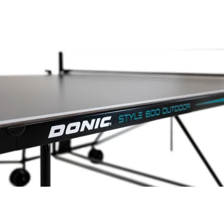 Теннисный стол DONIC Style 600 Outdoor