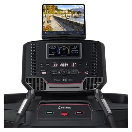 Беговая дорожка BowFlex T9