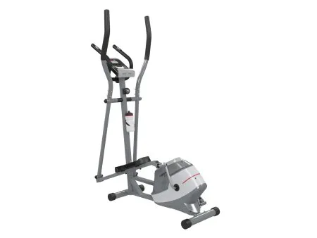 Эллиптический тренажер UNIXFIT SL-350 Silver
