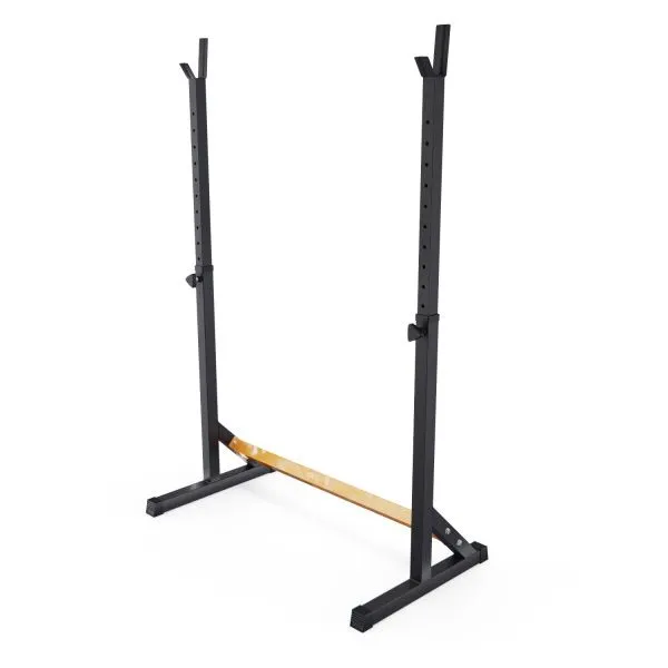 Стойка для штанги DFC Y-GYM TF-61