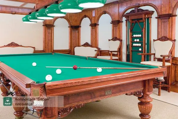 Киевница ”Барон”