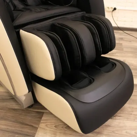 Массажное кресло Takasima VENERDI AIR Белый