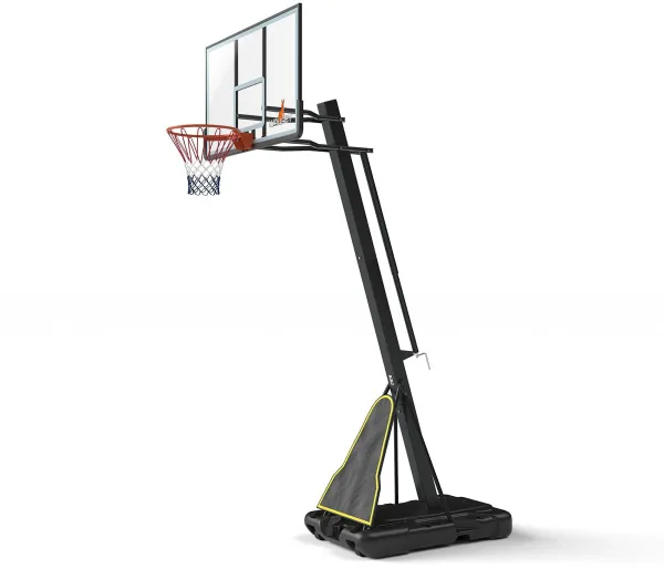 Баскетбольная стойка Wallaby Х700 (54")