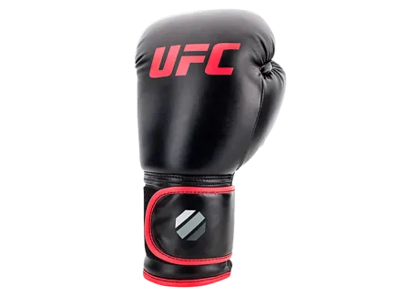Перчатки для тайского бокса UFC 