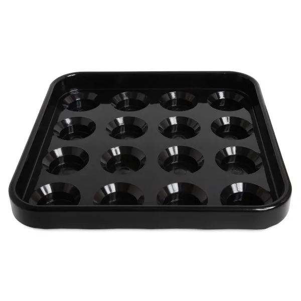 Поддон для шаров ø68мм