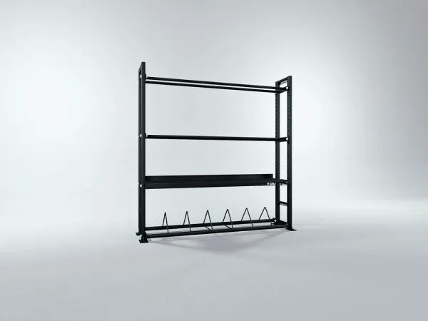 Стеллаж модульный СТМ 1800-1950