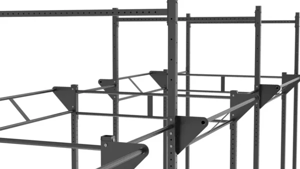 Рама отдельностоящая (тип 6)