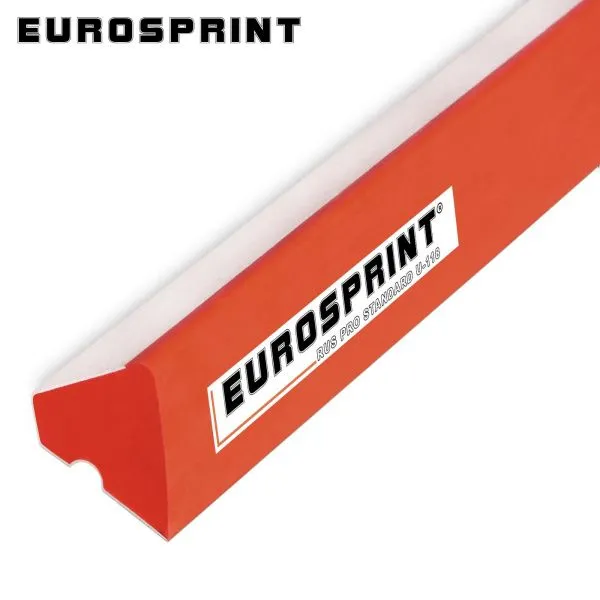 Резина для бортов Eurosprint Standard Rus Pro U-118 152см 10фт 6шт.